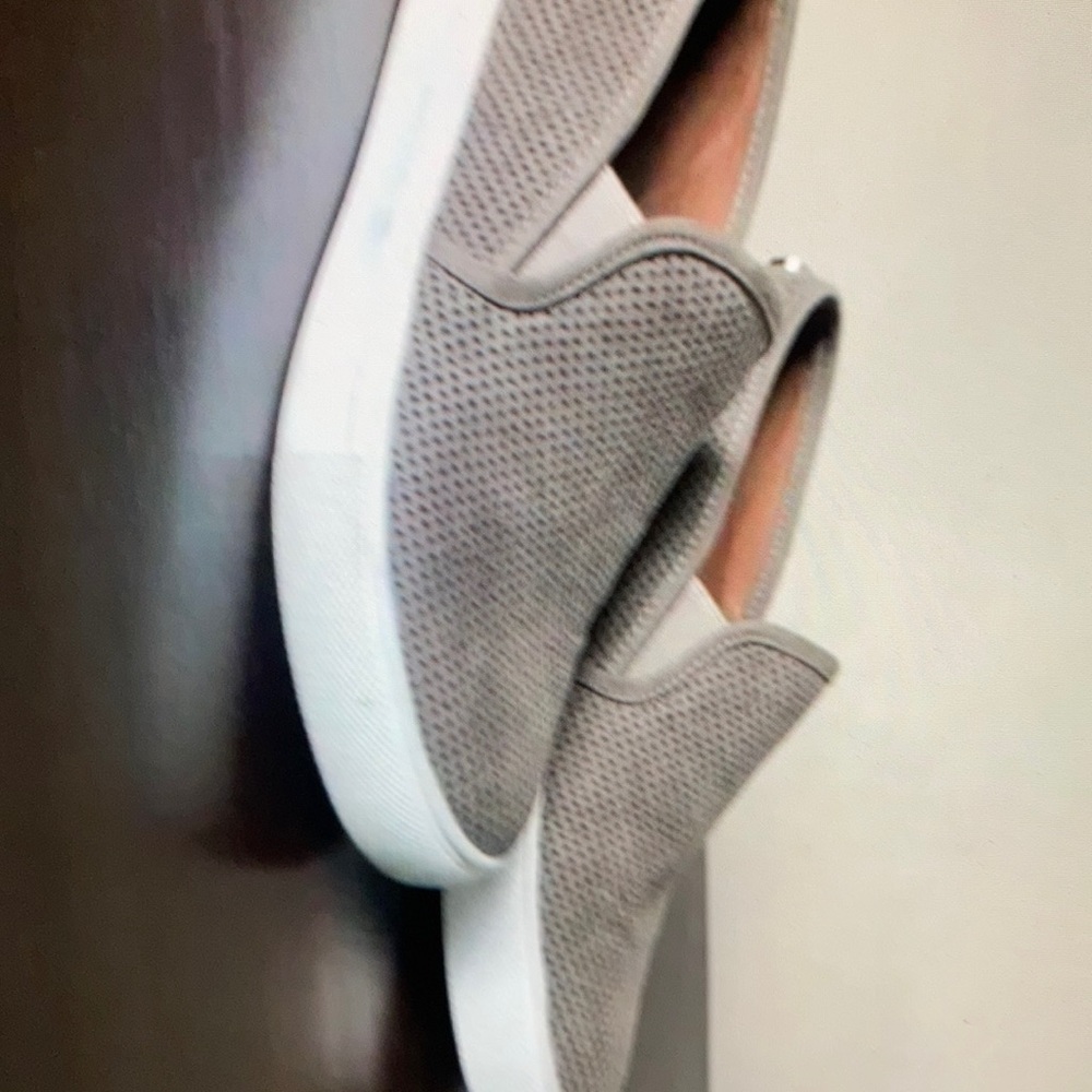 Steve Madden brown sneakers